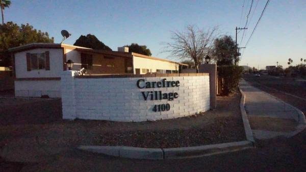 Photo 1 of 1 of dealer located at 4100 N Romero Rd, Tucson, Az 85705 Tucson, AZ 85705