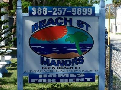 Mobile Home Dealer in Palm Harbor FL