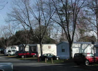 Mobile Home Dealer in Potomac MD