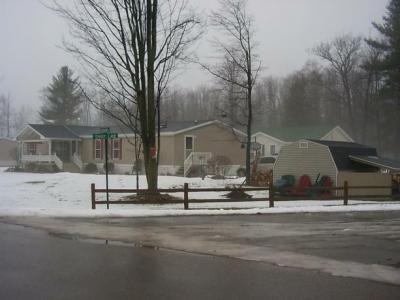 Mobile Home Dealer in Gladwin MI