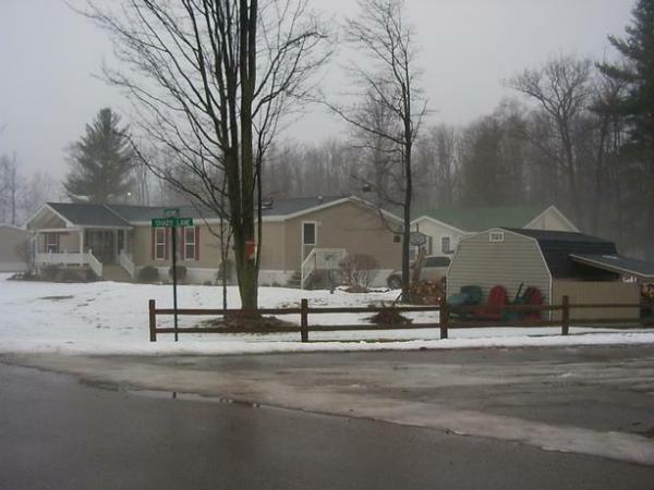 Photo 1 of 1 of dealer located at 4061 Lakeshore Drive Gladwin, MI 48624