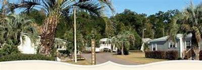 Mobile Home Dealer in Deland FL