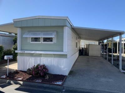 Mobile Home Dealer in Roseville CA