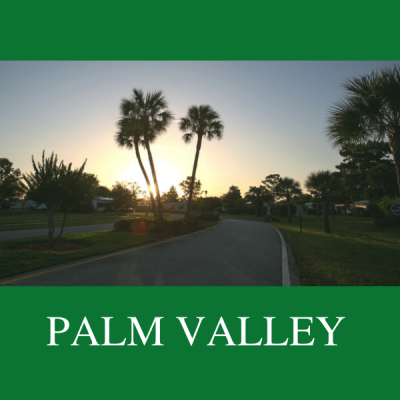 Palm Valley