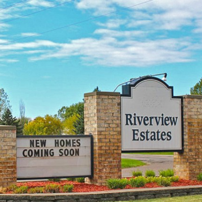Rockford Riverview Estates