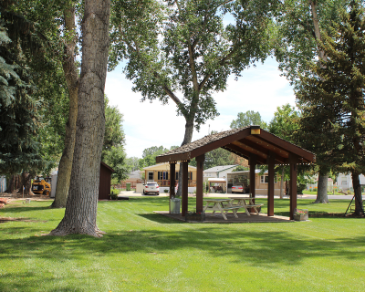 Mobile Home Dealer in Loveland CO