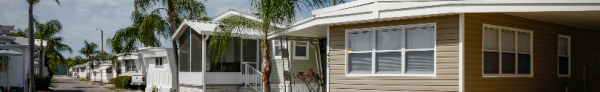 Pelican Palms Village mobile home dealer with manufactured homes for sale in Saint Petersburg, FL. View homes, community listings, photos, and more on MHVillage.