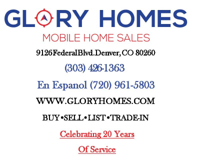 Mobile Home Dealer in Federal Heights CO