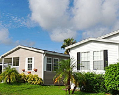 Mobile Home Dealer in Largo FL