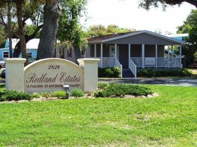 AIP Corporation mobile home dealer with manufactured homes for sale in New Smyrna Beach, FL. View homes, community listings, photos, and more on MHVillage.