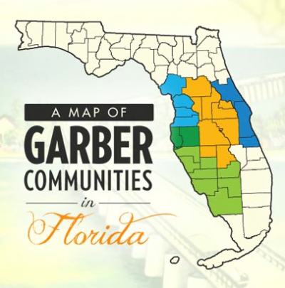 Garber Florida Home Sales, Inc. mobile home dealer with manufactured homes for sale in Winter Park, FL. View homes, community listings, photos, and more on MHVillage.
