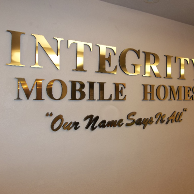 Integrity Mobile Homes