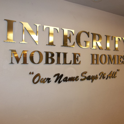 Integrity Mobile Homes mobile home dealer with manufactured homes for sale in Las Vegas, NV. View homes, community listings, photos, and more on MHVillage.