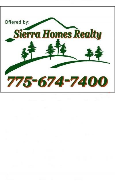 Sierra Homes Realty, Inc