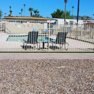 Tonto Property & Management mobile home dealer with manufactured homes for sale in Scottsdale, AZ. View homes, community listings, photos, and more on MHVillage.