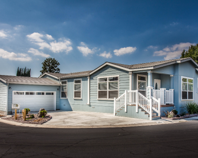 Mobile Home Dealer in Canyon Country CA