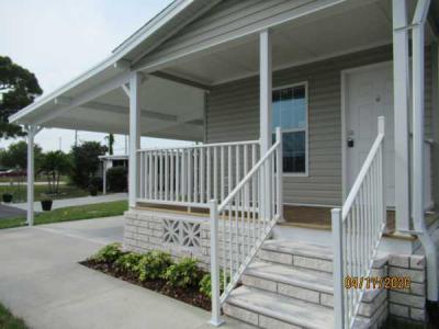 Mobile Home Dealer in Bradenton FL