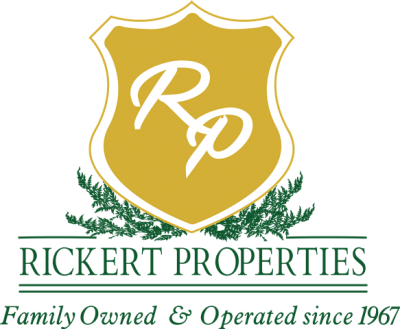 Rickert Properties, Inc