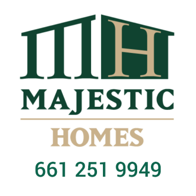 MAJESTIC HOMES