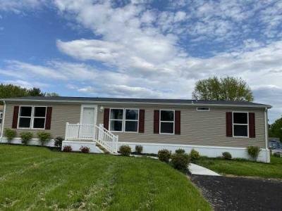 Green Acres mobile home dealer with manufactured homes for sale in Breinigsville, PA. View homes, community listings, photos, and more on MHVillage.