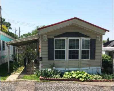 Mobile Home Dealer in Akron OH