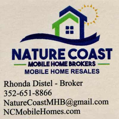Mobile Home Dealer in Crystal River FL