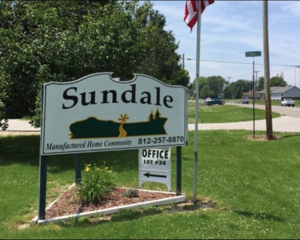 Photo 1 of 1 of dealer located at 112 Sundale Trailer Ct. Washington, IN 47501