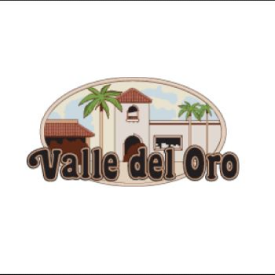 Valle Del Oro 