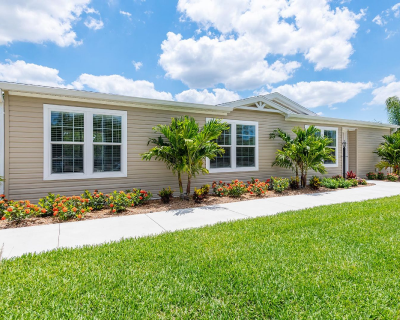 Mobile Home Dealer in Melbourne FL