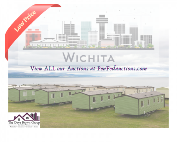 Photo 1 of 1 of dealer located at 1617 N Waterfront Parkway, Suite 110 Wichita, KS 67206