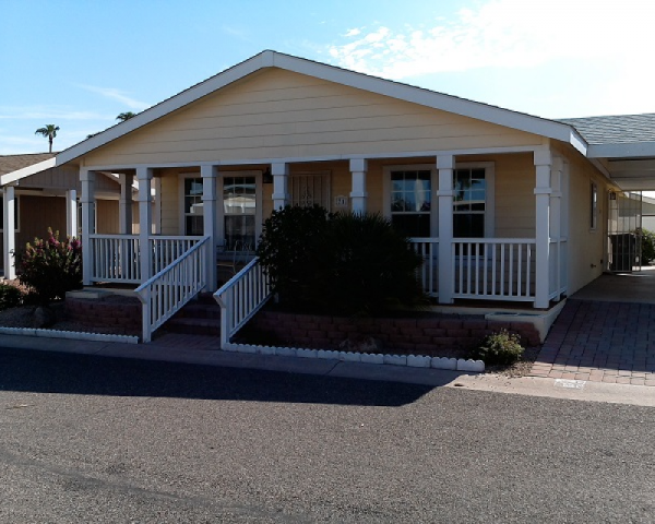 Photo 1 of 1 of dealer located at 205 S Higley Rd. #212 Mesa, AZ 85206