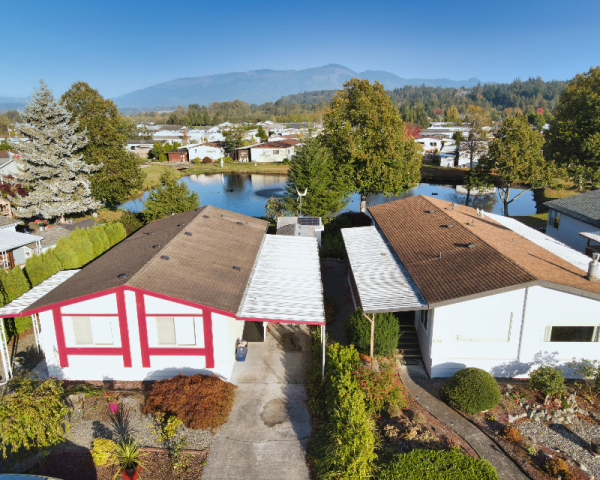 Photo 1 of 1 of dealer located at 2725 E. Fir St. Mount Vernon, WA 98273