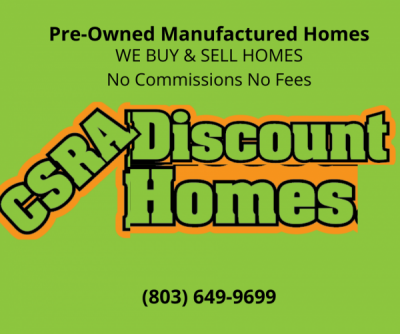 CSRADiscountHomes mobile home dealer with manufactured homes for sale in Hardy, VA. View homes, community listings, photos, and more on MHVillage.
