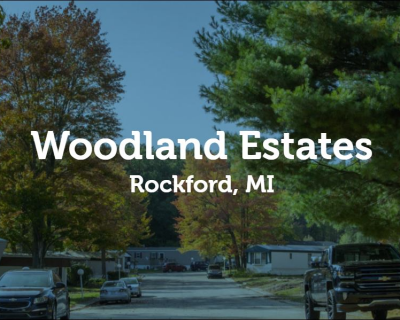 Mobile Home Dealer in Rockford MI