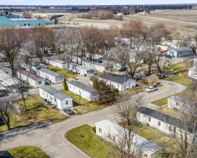 Mobile Home Dealer in Galesburg IL