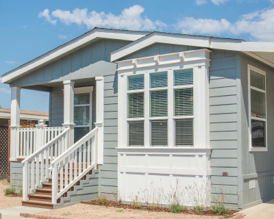 Mobile Home Dealer in Grover Beach CA