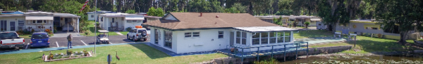 Timber Village mobile home dealer with manufactured homes for sale in Groveland, FL. View homes, community listings, photos, and more on MHVillage.