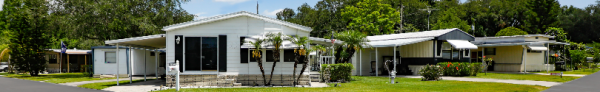 Bonny Shores mobile home dealer with manufactured homes for sale in Lakeland, FL. View homes, community listings, photos, and more on MHVillage.