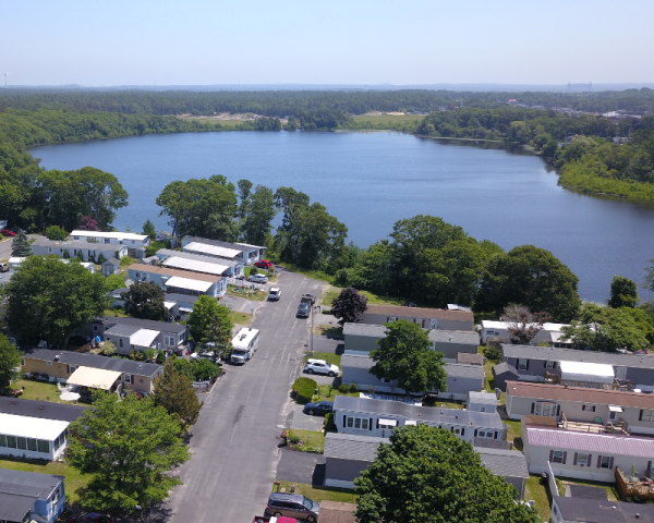 Photo 1 of 1 of dealer located at 3012 Cranberry Highway East Wareham, MA 02538