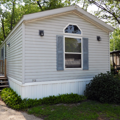 Mobile Home Dealer in Decatur IL