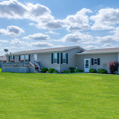 Woodcreek Village mobile home dealer with manufactured homes for sale in Walbridge, OH. View homes, community listings, photos, and more on MHVillage.