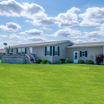 Mobile Home Dealer in Walbridge OH