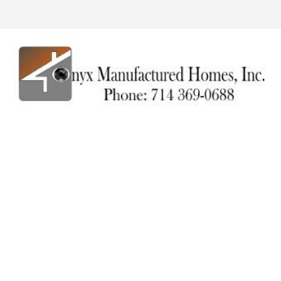 Onyx Manufactured Homes, Inc. mobile home dealer with manufactured homes for sale in Fountain Valley, CA. View homes, community listings, photos, and more on MHVillage.