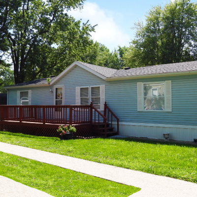 Park City Manufactured Housing Community mobile home dealer with manufactured homes for sale in Decatur, IL. View homes, community listings, photos, and more on MHVillage.