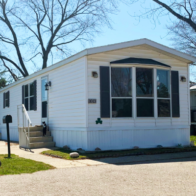 Red Run Park Manufactured Homes mobile home dealer with manufactured homes for sale in Madison Heights, MI. View homes, community listings, photos, and more on MHVillage.