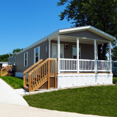 Spring Lake Manufactured Housing Community mobile home dealer with manufactured homes for sale in Stevensville, MI. View homes, community listings, photos, and more on MHVillage.