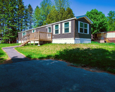 Mobile Home Dealer in Bangor ME