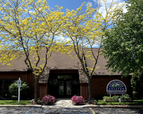 Photo 1 of 1 of dealer located at 6685 M 66 North Charlevoix, MI 49720