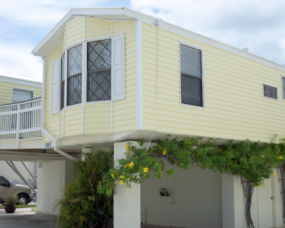 Mobile Home Dealer in Key West FL