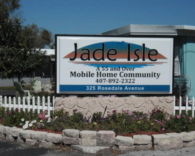 Mobile Home Dealer in Saint Cloud FL